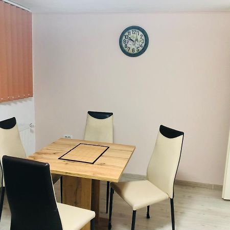 Central Park - Big Apartment - 3 Rooms - Free Parking T5 Тимишоара Екстериор снимка