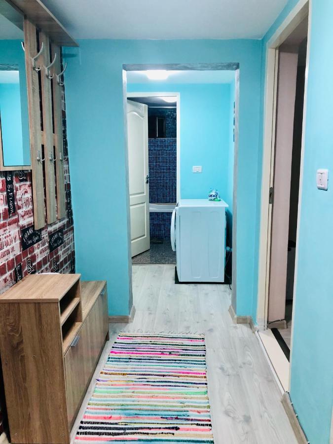 Central Park - Big Apartment - 3 Rooms - Free Parking T5 Тимишоара Екстериор снимка