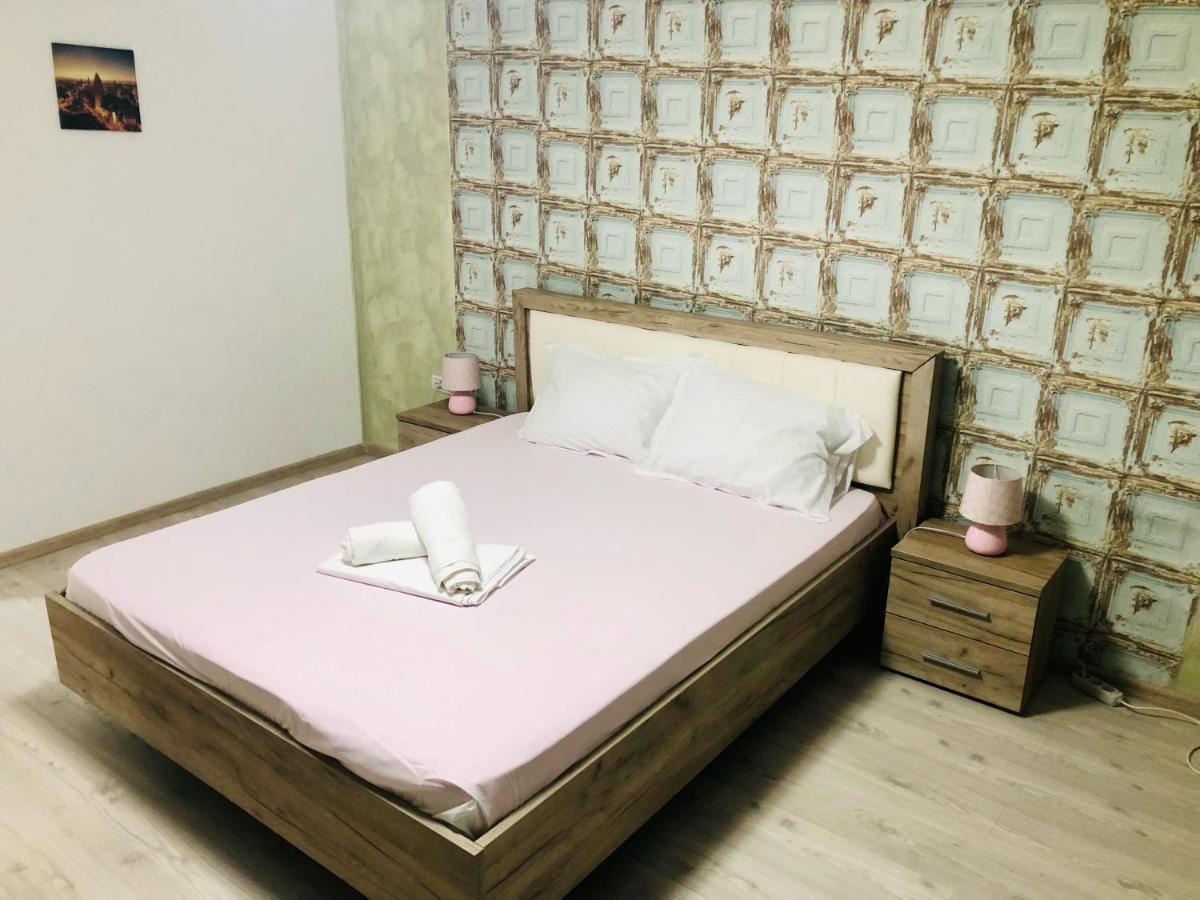 Central Park - Big Apartment - 3 Rooms - Free Parking T5 Тимишоара Екстериор снимка