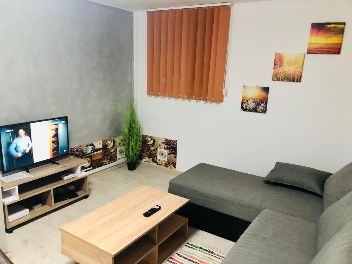 Central Park - Big Apartment - 3 Rooms - Free Parking T5 Тимишоара Екстериор снимка