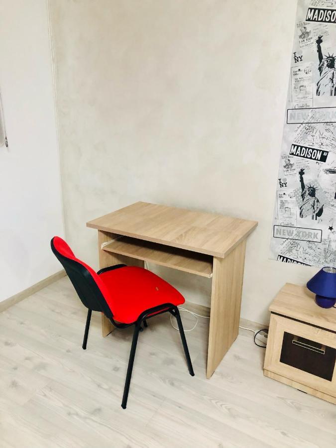 Central Park - Big Apartment - 3 Rooms - Free Parking T5 Тимишоара Екстериор снимка