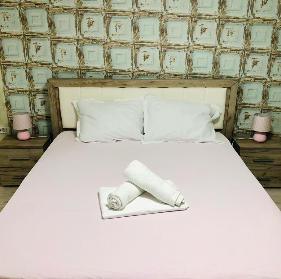 Central Park - Big Apartment - 3 Rooms - Free Parking T5 Тимишоара Екстериор снимка