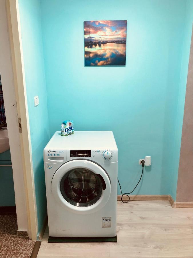 Central Park - Big Apartment - 3 Rooms - Free Parking T5 Тимишоара Екстериор снимка
