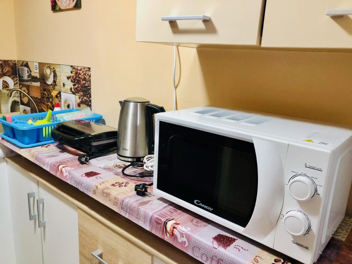 Central Park - Big Apartment - 3 Rooms - Free Parking T5 Тимишоара Екстериор снимка