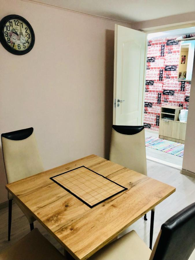 Central Park - Big Apartment - 3 Rooms - Free Parking T5 Тимишоара Екстериор снимка