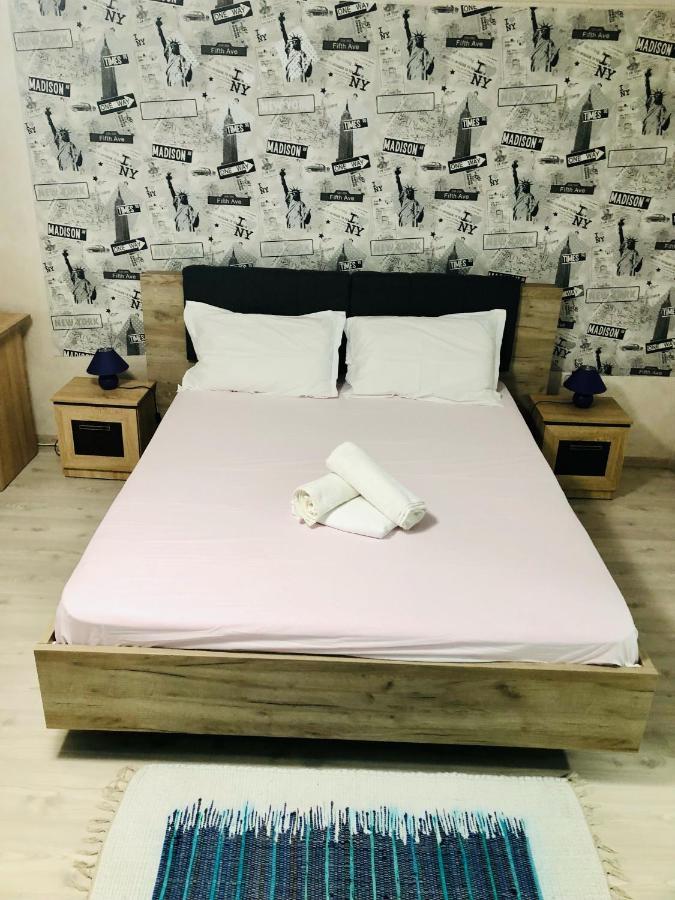 Central Park - Big Apartment - 3 Rooms - Free Parking T5 Тимишоара Екстериор снимка