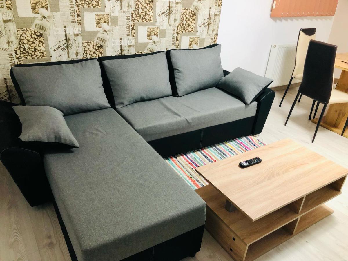Central Park - Big Apartment - 3 Rooms - Free Parking T5 Тимишоара Екстериор снимка