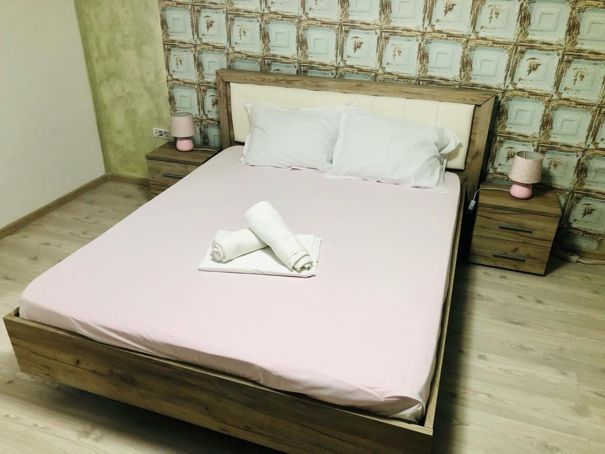 Central Park - Big Apartment - 3 Rooms - Free Parking T5 Тимишоара Екстериор снимка