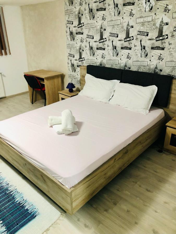 Central Park - Big Apartment - 3 Rooms - Free Parking T5 Тимишоара Екстериор снимка